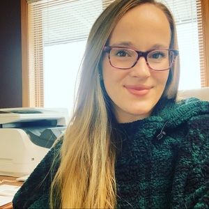 Meet your Posher, Karlie